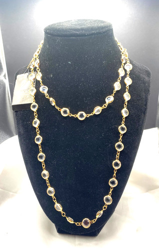 Swarovski necklace new - swarovski, necklace,new