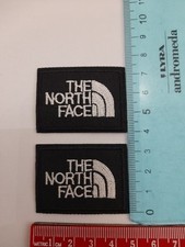 Nr. 2 Toppe Patch The North