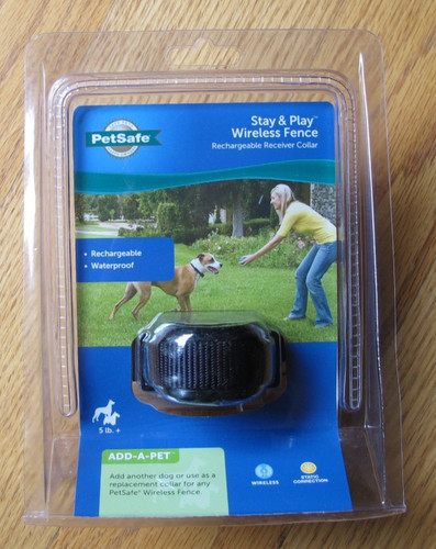 Petsafe collare ricevitore - collare,