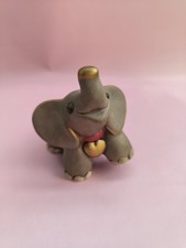 Thun elefante collare cuore - piccolo