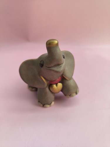 Thun elefante collare - , cuore