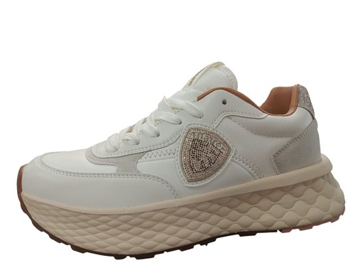 Scarpe donna blauer lynn - blauer,