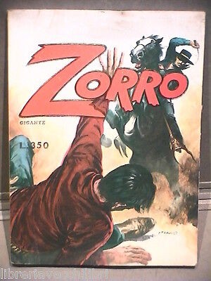 Zorro gigante cerretti - gigante,