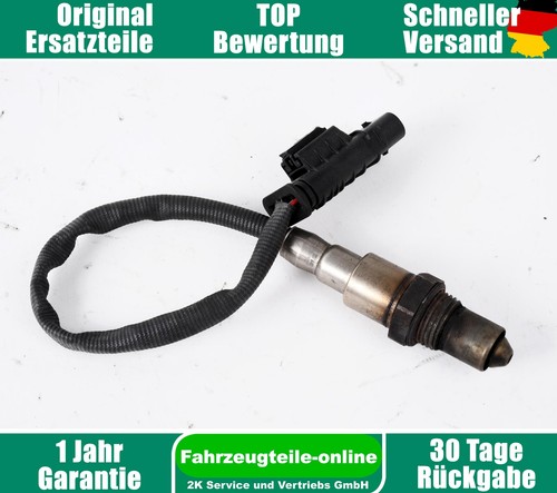 Sonda lambda sensore - sonda,