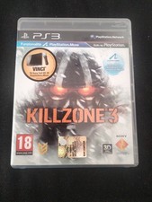 Killzone ps3 playstation 3 - 3,