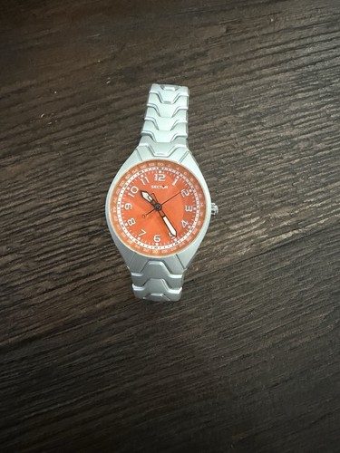 Orologio sector limits - orologio,