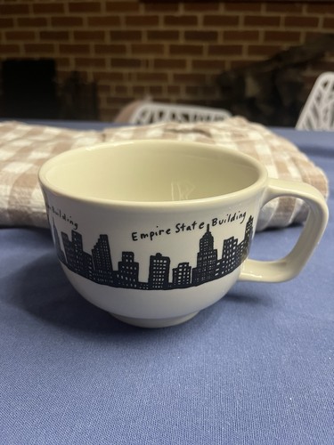 Tazza caffè fisshs eddy - tazza,