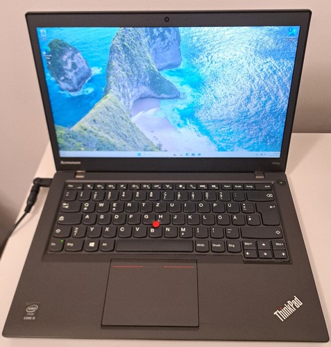 Portatile lenovo thinkpad - portatile,