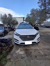 Ricambi Hiunday Tucson 1.7