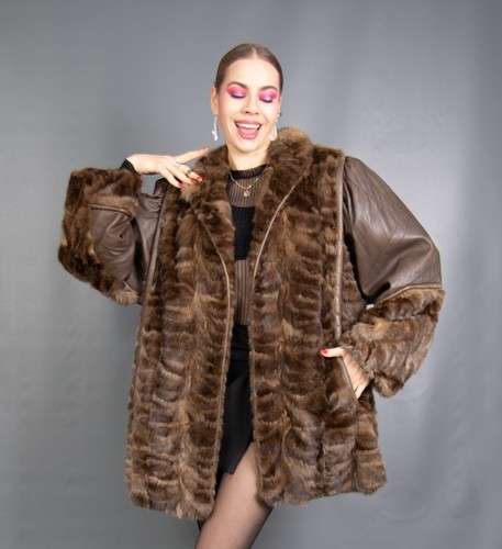 9267 splendido cappotto vera - 9267,
