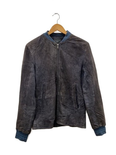 Minimum giacca pelle - minimum,