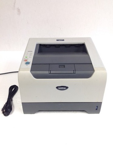 Brother 5250dn 32mb - brother, hl-5250dn
