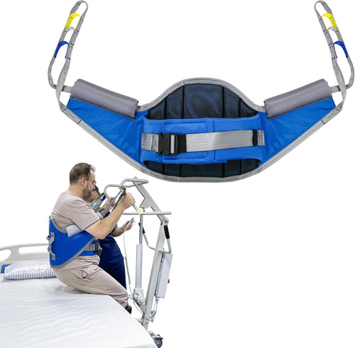 Sit stand imbracatura di - sit, to