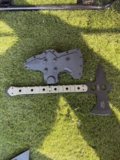 Tomahawk Figthing FX-ATC01