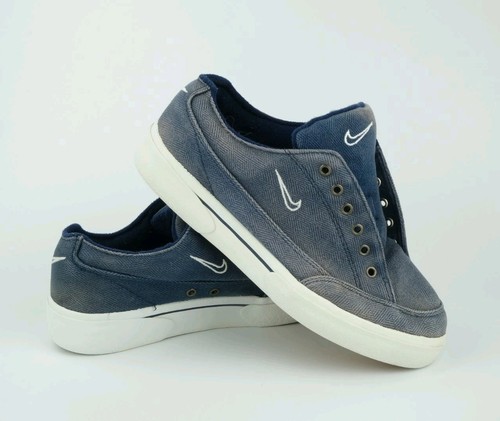 Nike vintage gts - nike,