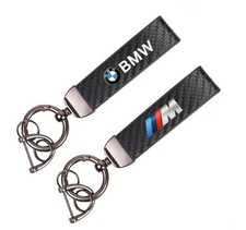 Portachiavi bmw effetto - &/m,