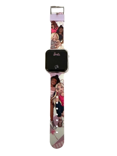 Orologio digitale barbie - orologio,