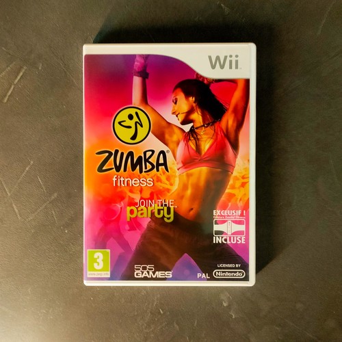 Zumba fitness join - join, the