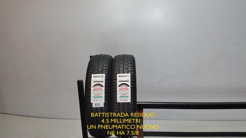 Gomme usate 155 - gomme, 75t