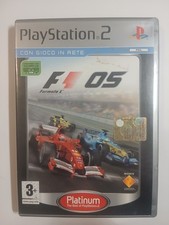 Formula One 05 - F1 - PAL ITA