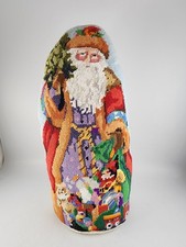 Bucilla jolly babbo natale - jolly,