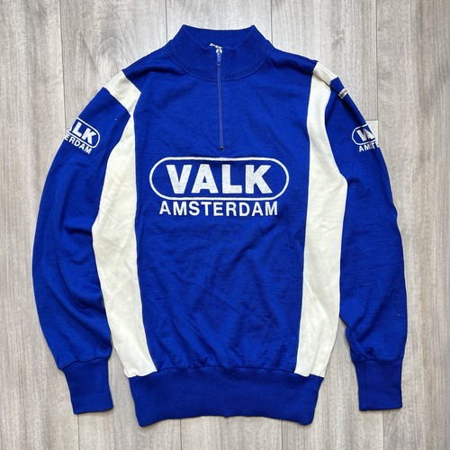 Maglia ciclismo vintage anni