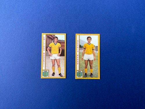 Panini calciatori 1969 1970 - panini,