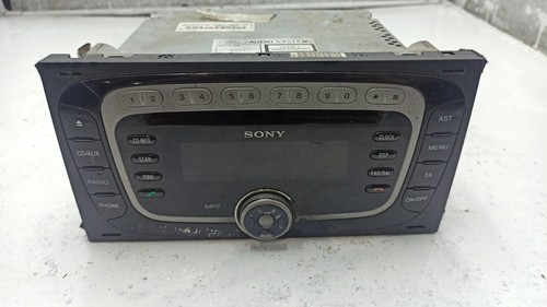 Autoradio per ford max - per,