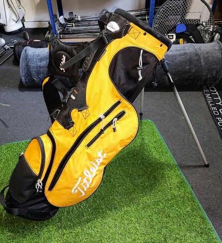 Titleist borsa supporto - borsa,