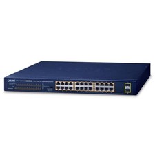 Planet gsw 2620hp - planet, switch