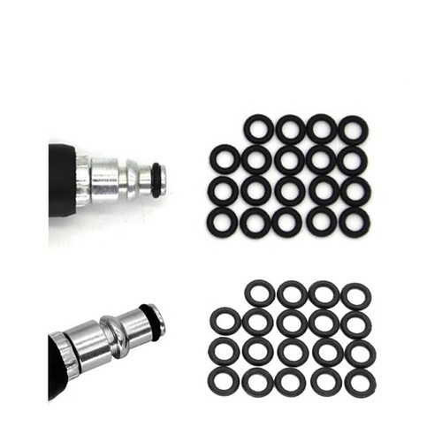 Kit guarnizioni ring di - ring,