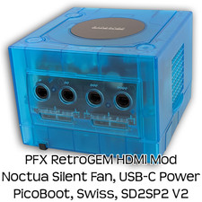 Originale Nintendo GameCube