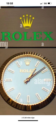 Orologio rolex vintage - rolex,