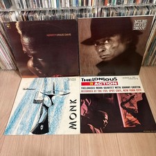 Collezione album miles davis - collezione,