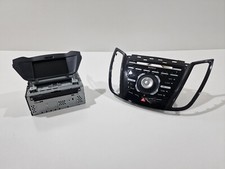 Navigatore Autoradio Stereo Originale Ford Kuga 2^ 2012 2017