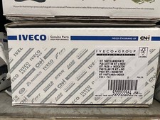 KIT PASTIGLIE FRENI 500055564