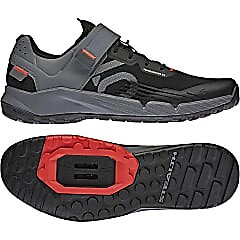 Scarpe adidas five - scarpe, ten