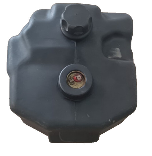 Serbatoio carburante benzina - serbatoio,