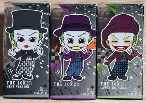 Hot toys cosbaby - hot,