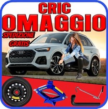 Ruotino Di Scorta 5Fori Misura