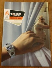 2773 CARTOLINA PUBBLICITARIA