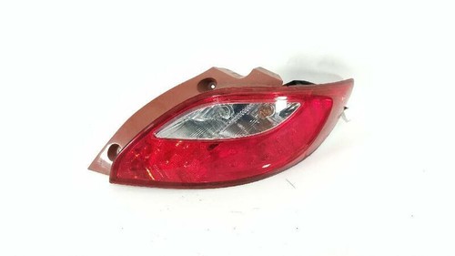 Fanale posteriore mazda 2 - fanale,