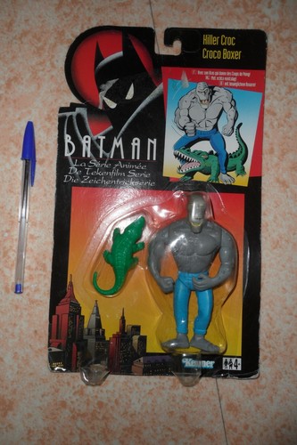 Batman the animated series - the,