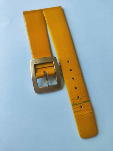 Cinturino tissot vintage - tissot, nos