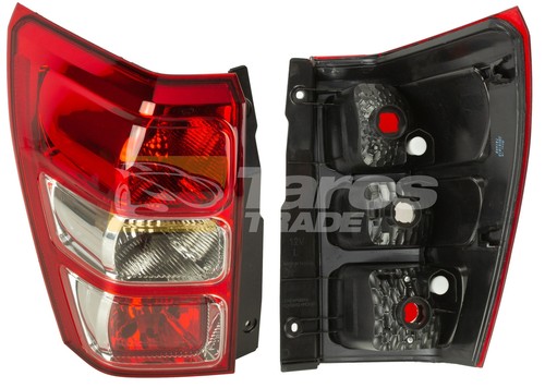 Fanale posteriore per - sx,