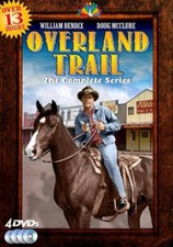 Overland Trail (1960) Classic