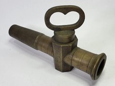 Antico GRANDE RUBINETTO in