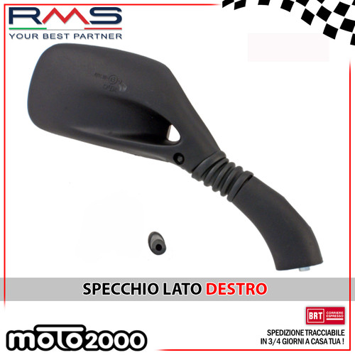 Specchio specchietto lato - specchietto,