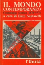 Il mondo contemporaneo