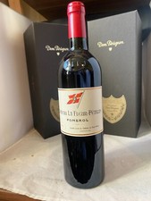 Chateau La Fleur Petrus 2011